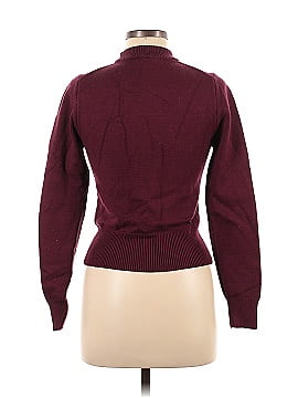 Zara Turtleneck Sweater (view 2)