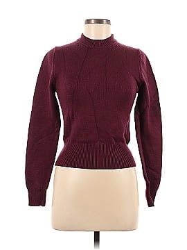 Zara Turtleneck Sweater (view 1)