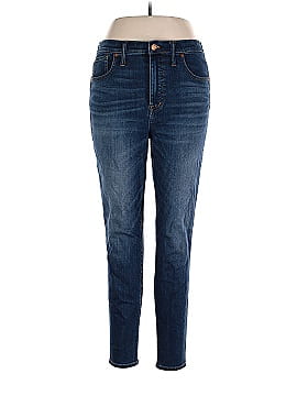 Madewell Jeans (view 1)