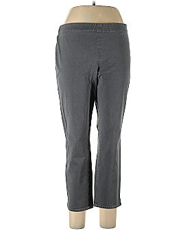 IMNYC Isaac Mizrahi Active Pants (view 1)