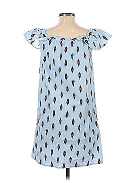 J.Crew Factory Store Casual Dress (view 2)