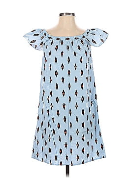 J.Crew Factory Store Casual Dress (view 1)