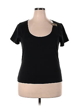 J.Crew Short Sleeve Top (view 1)