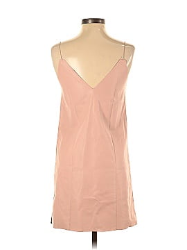 Zara W&B Collection Casual Dress (view 2)