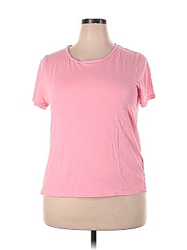 J.Crew Short Sleeve Top (view 1)