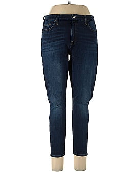 JEN 7 BY ALL MANKIND Jeans (view 1)