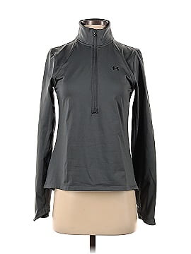 Under Armour Track Jacket (view 1)