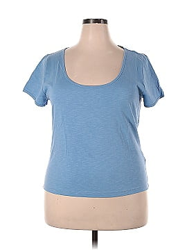 J.Crew Short Sleeve Top (view 1)