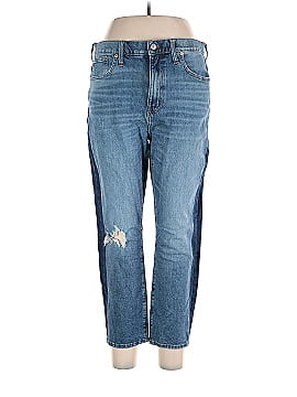 Madewell Jeans (view 1)