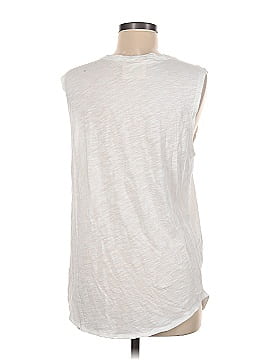 Fantastic Fawn Sleeveless T-Shirt (view 2)