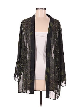 ALLSAINTS Kimono (view 1)