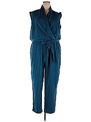 City Chic Jumpsuit