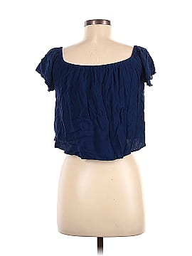 Unbranded Short Sleeve Top (view 2)