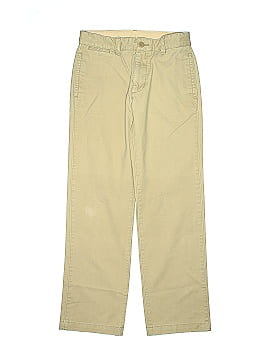 Gap Kids Khakis (view 1)