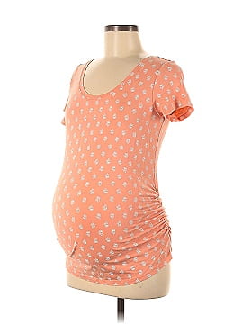 Old Navy - Maternity Long Sleeve T-Shirt (view 1)