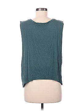 Touche Sleeveless T-Shirt (view 2)