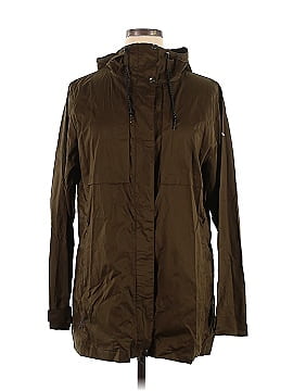 Columbia Raincoat (view 1)