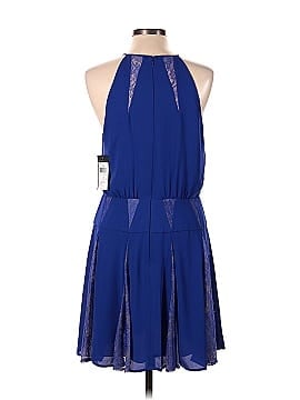 BCBGMAXAZRIA Cocktail Dress (view 2)