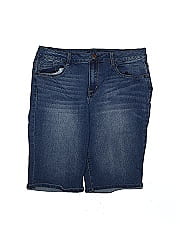 1822 Denim Denim Shorts