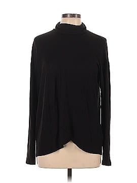 Simply Vera Vera Wang Long Sleeve Turtleneck (view 1)