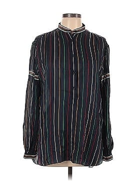 Rag & Bone Long Sleeve Button-Down Shirt (view 1)