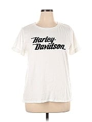 Harley Davidson Long Sleeve T Shirt