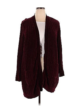 Matty M Cardigan (view 1)