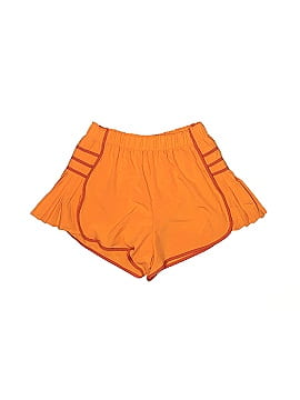 Caracilia Athletic Shorts (view 1)