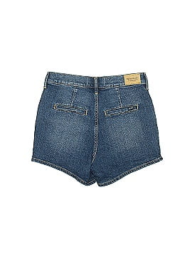 Abercrombie Denim Shorts (view 2)