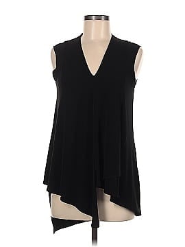 Joseph Ribkoff Sleeveless Blouse (view 1)