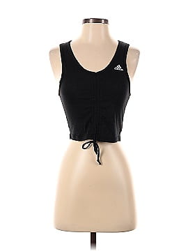 Adidas Sleeveless Top (view 1)