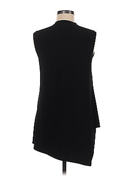 Joseph Ribkoff Sleeveless Blouse (view 2)