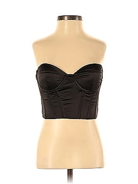 Princess Polly Tube Top (view 1)