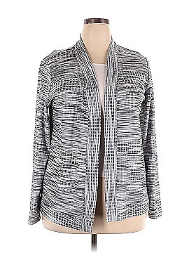 Jones New York Collection Cardigan (view 1)