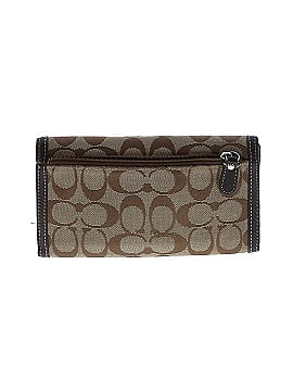 Coach Factory Wallet (view 2)