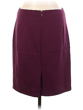 J.Crew Factory Store Casual Skirt (view 2)