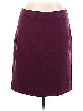 J.Crew Factory Store Casual Skirt (view 1)