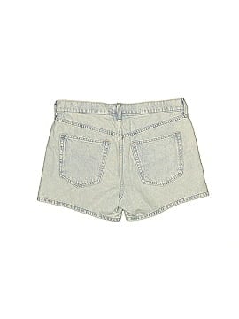 Gap Denim Shorts (view 2)