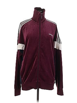 Adidas Track Jacket (view 1)