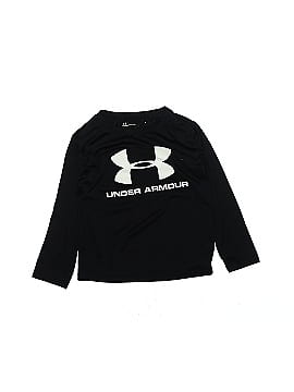 Under Armour Long Sleeve T-Shirt (view 1)