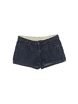 Club Monaco Denim Shorts (view 1)