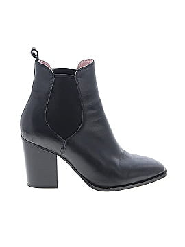 Zara Ankle Boots (view 1)