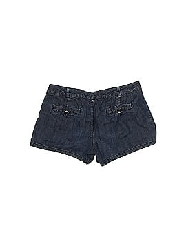 Club Monaco Denim Shorts (view 2)