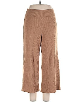 Abercrombie & Fitch Linen Pants (view 1)