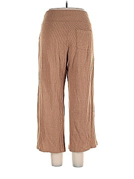 Abercrombie & Fitch Linen Pants (view 2)