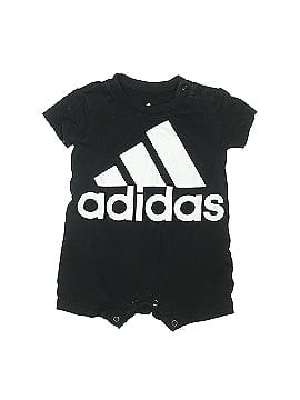 Adidas Short Sleeve Outfit (view 1)