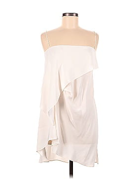 Acler Sleeveless Silk Top (view 1)