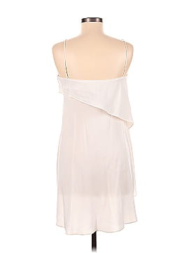 Acler Sleeveless Silk Top (view 2)