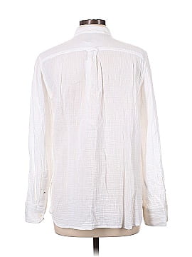 J.Crew Long Sleeve Button-Down Shirt (view 2)