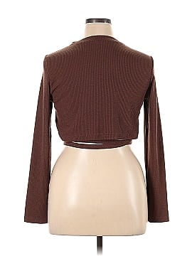 Divided by H&M Long Sleeve Top (view 2)